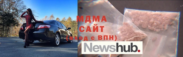 кристаллы Верхний Тагил