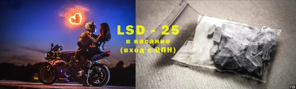 кристаллы Верхний Тагил
